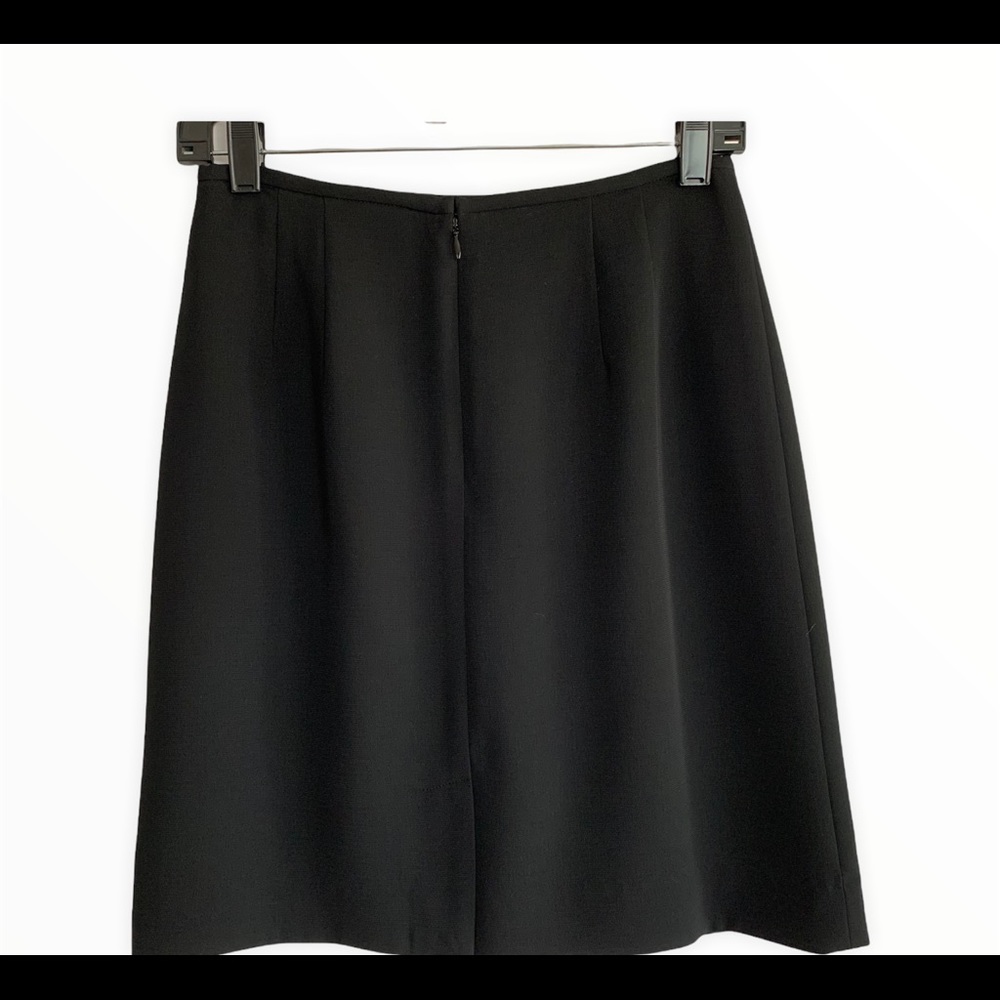 Amanda Smith Petite Skirt Sz 6P EUC - Picture 2 of 3